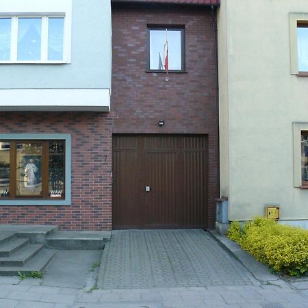Centrum Włocławek Esterno foto