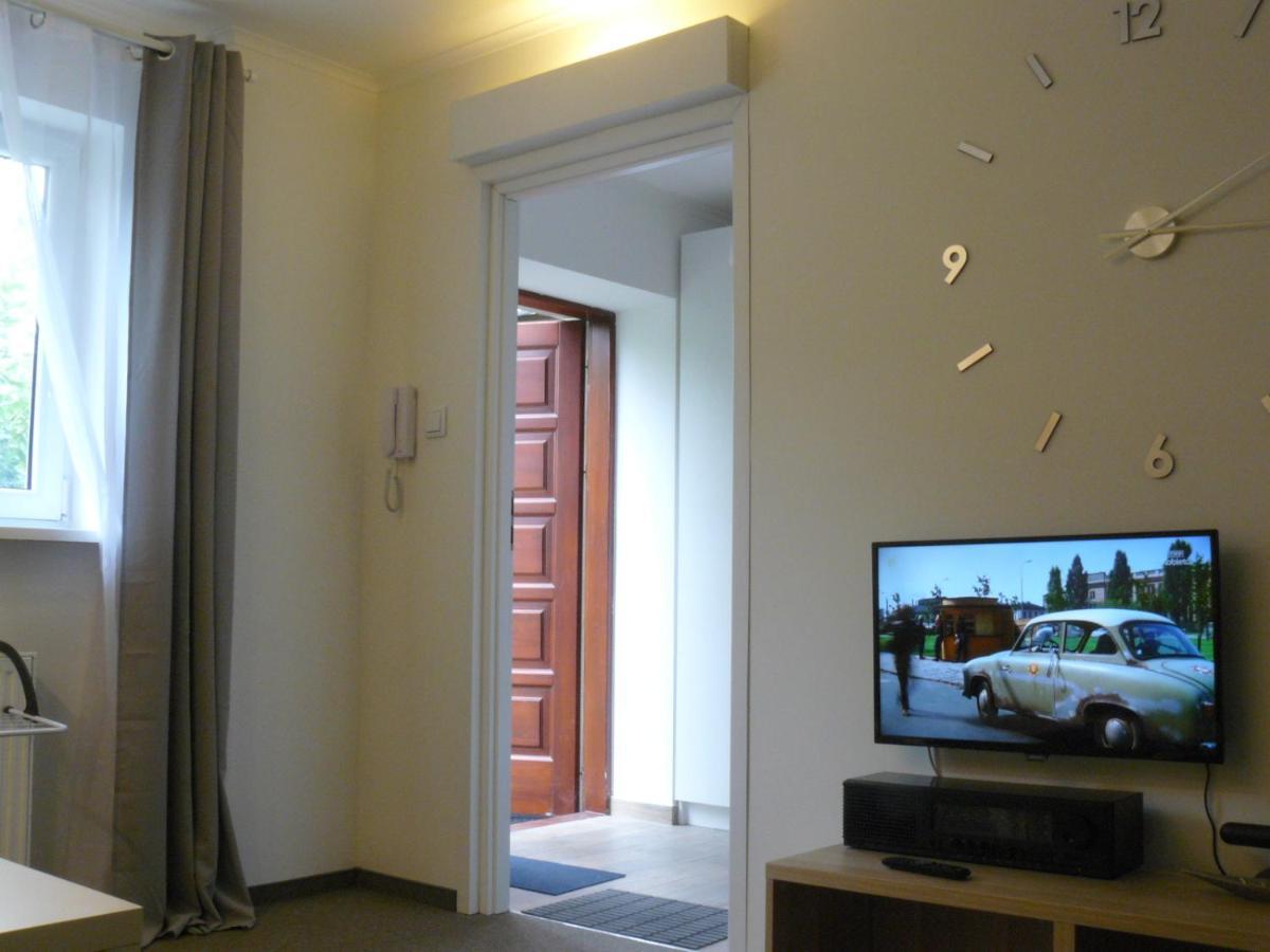 Centrum Włocławek Esterno foto