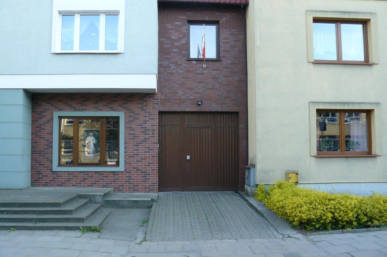 Centrum Włocławek Esterno foto